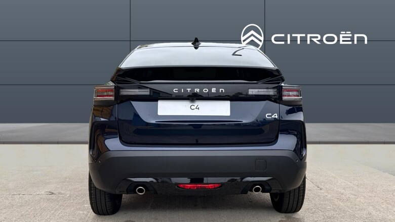 Citroen C4 1.2 [130] Max 5dr Auto Petrol Hatchback